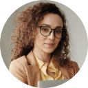 Professional headshot of Regina Martie